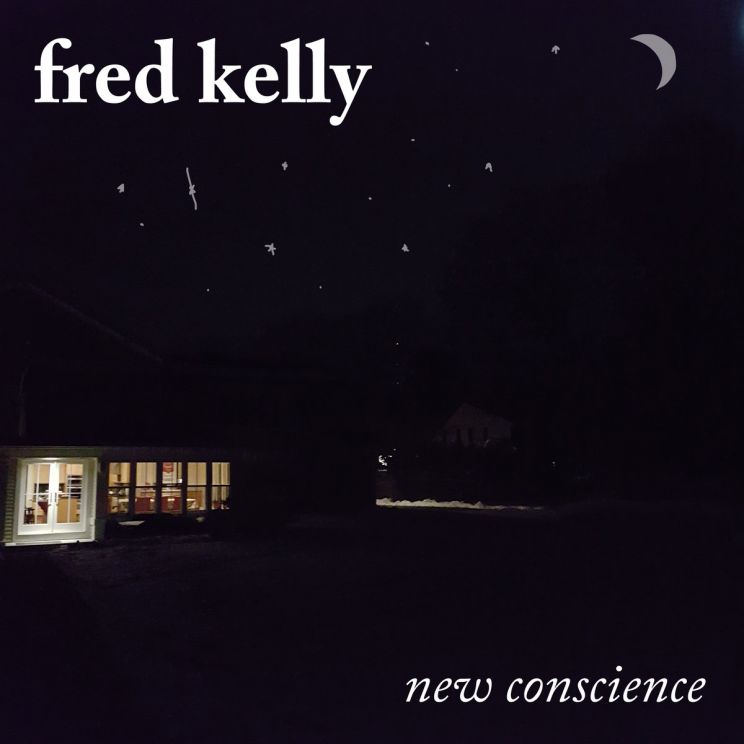 Fred Kelly