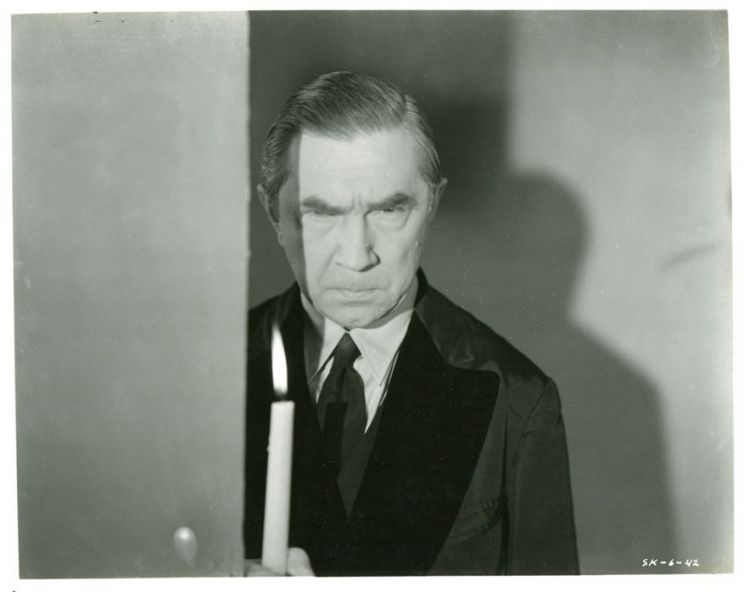 Fred Kelsey