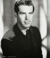 Fred MacMurray