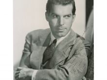 Fred MacMurray