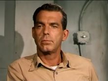 Fred MacMurray