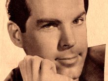 Fred MacMurray