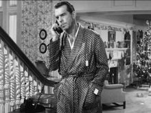 Fred MacMurray