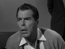 Fred MacMurray