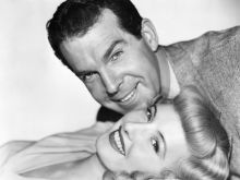 Fred MacMurray