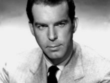 Fred MacMurray