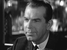 Fred MacMurray