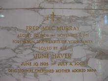 Fred MacMurray #514419 picture (Landscape Medium)