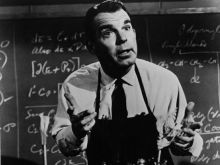 Fred MacMurray