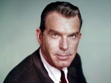 Fred MacMurray