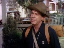 Fred MacMurray