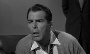 Fred MacMurray