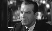 Fred MacMurray