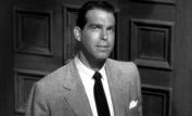 Fred MacMurray