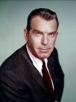 Fred MacMurray