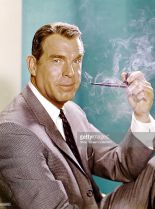 Fred MacMurray