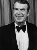 Fred MacMurray