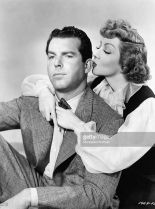 Fred MacMurray