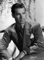 Fred MacMurray