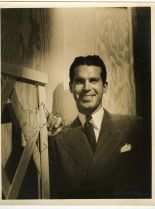 Fred MacMurray