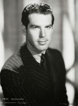 Fred MacMurray