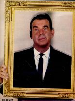 Fred MacMurray #514399 picture (Portrait Medium)