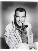 Fred MacMurray