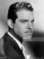 Fred MacMurray