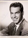 Fred MacMurray