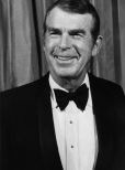 Fred MacMurray