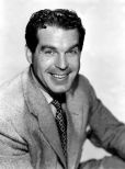 Fred MacMurray