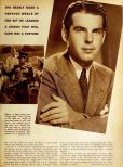 Fred MacMurray