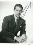 Fred MacMurray