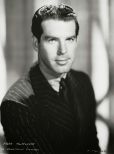 Fred MacMurray