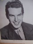 Fred MacMurray