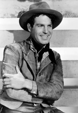 Fred MacMurray