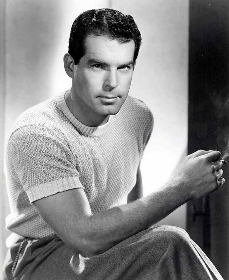 Fred MacMurray