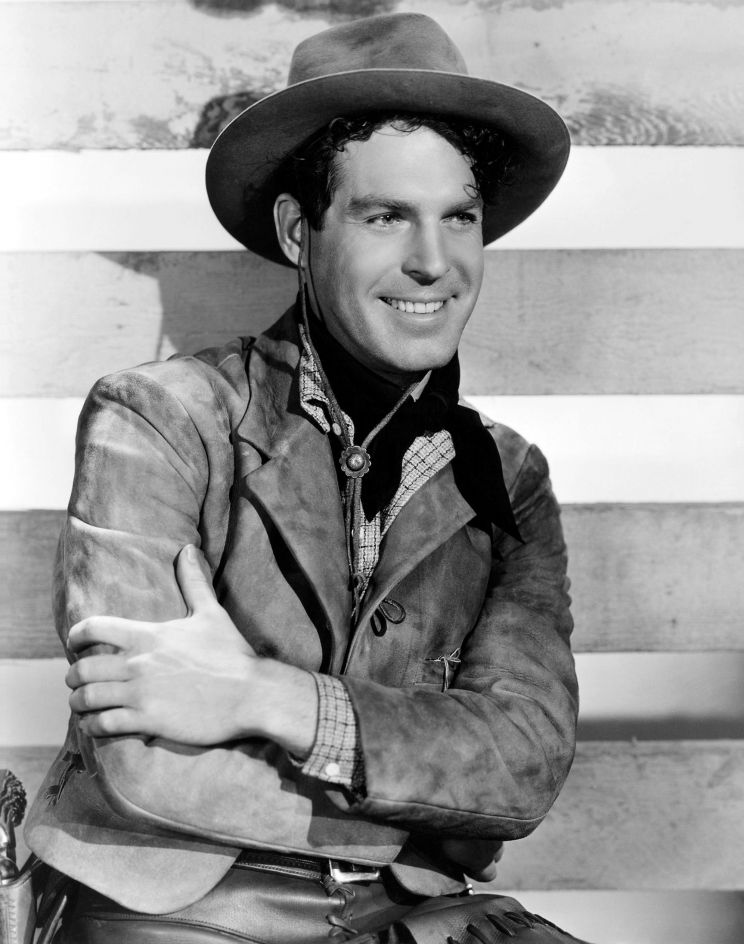 Fred MacMurray