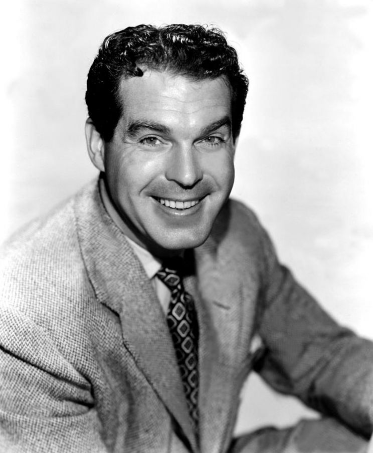 Fred MacMurray