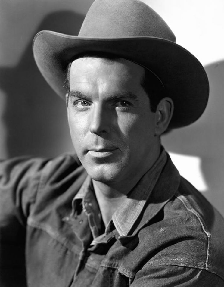 Fred MacMurray