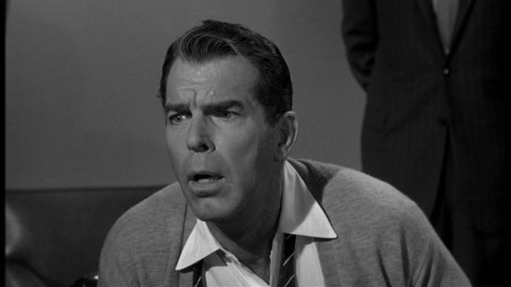 Fred MacMurray