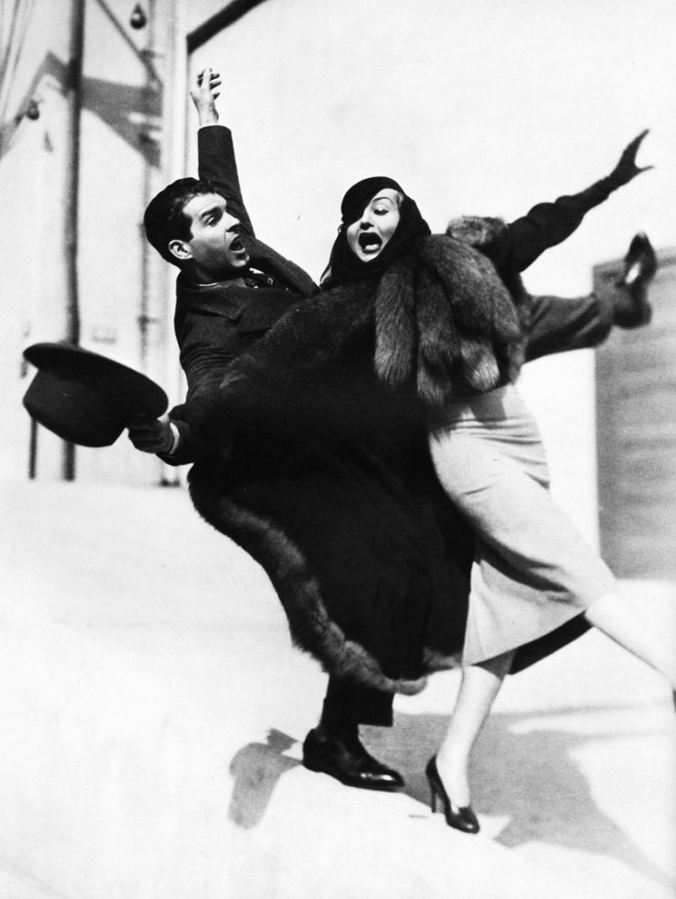 Fred MacMurray
