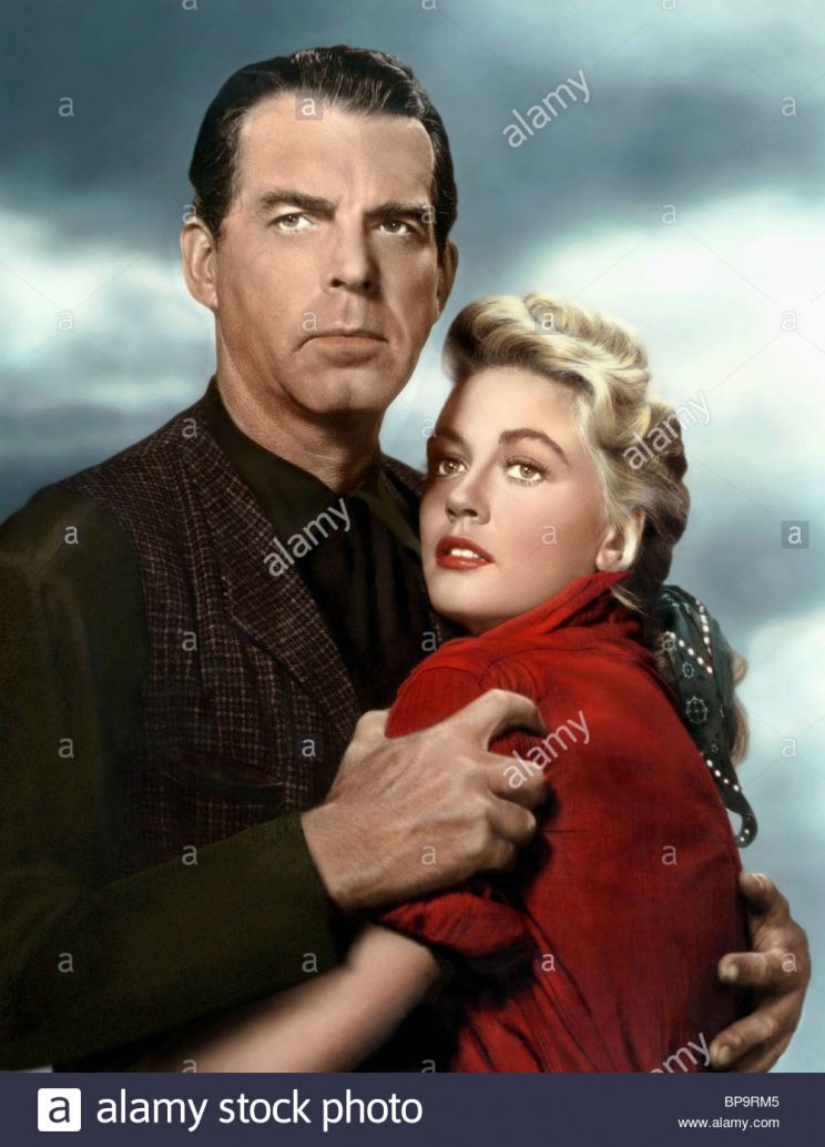 Fred MacMurray