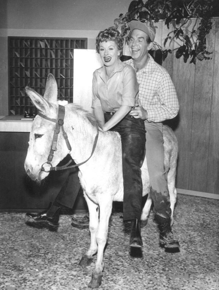 Fred MacMurray