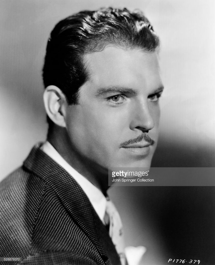 Fred MacMurray