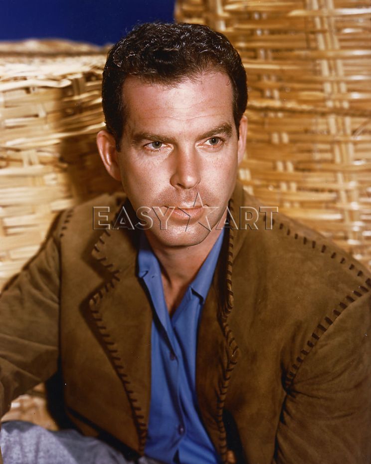 Fred MacMurray