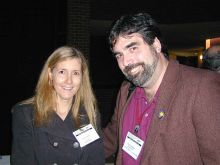 Fred Mancuso photo