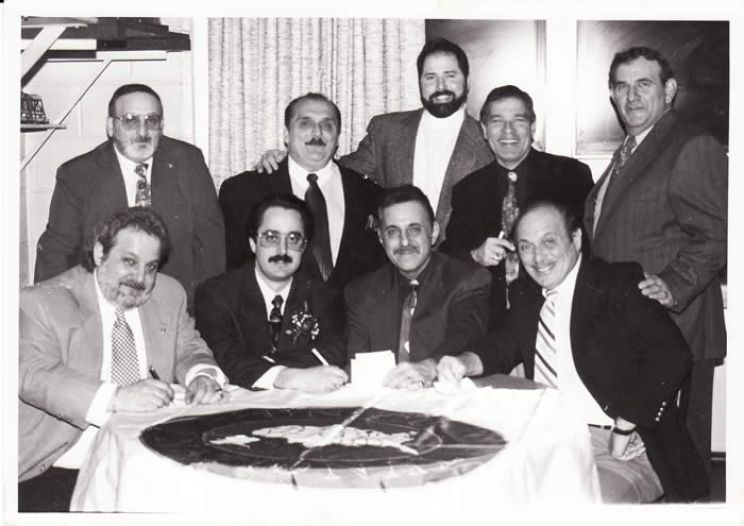 Fred Mancuso