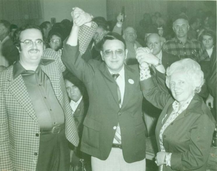 Fred Mancuso
