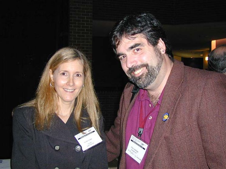Fred Mancuso